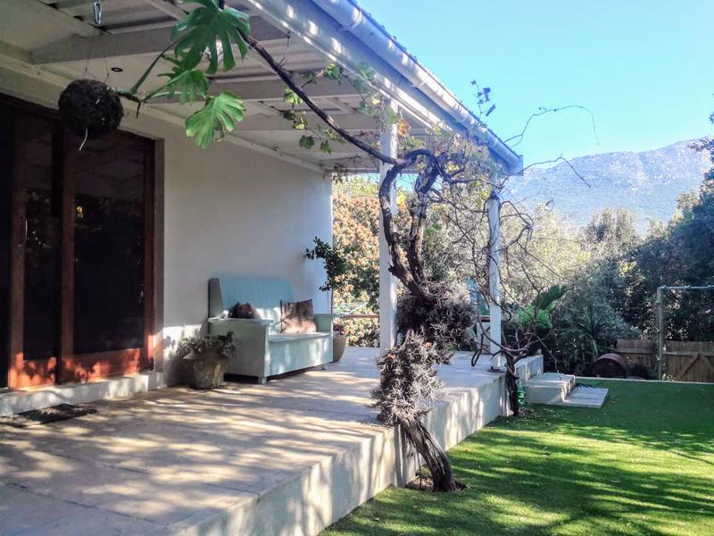 2 Bedroom Property for Sale in Hout Bay Western Cape